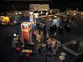 PAC stand 2006